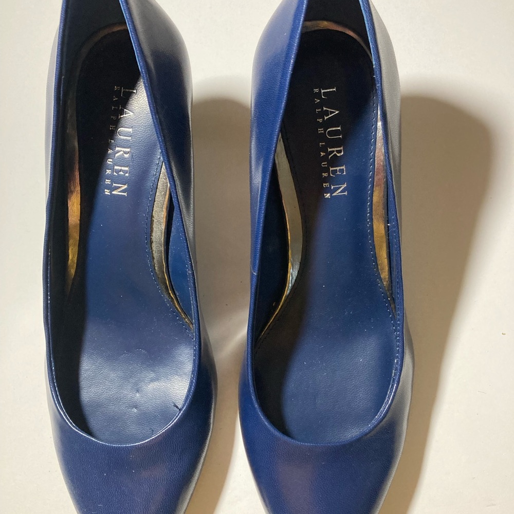 Ralph Lauren shoes